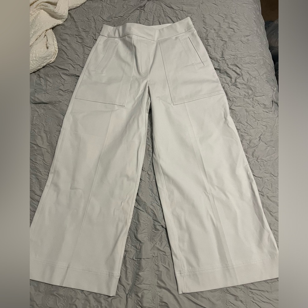 Spanx pants